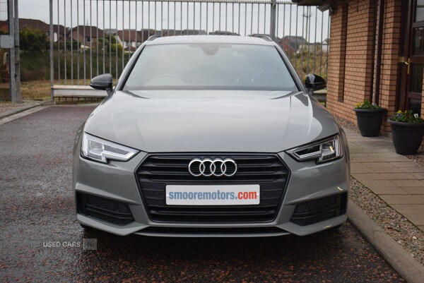 Used Audi A4 2018 for sale - 77412624: Photo 32