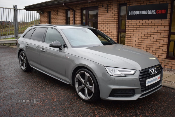 Used Audi A4 2018 for sale - 77412624: Photo 34