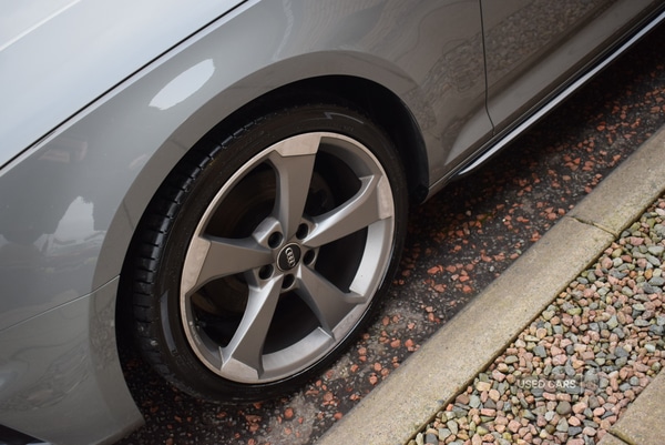 Used Audi A4 2018 for sale - 77412624: Photo 35