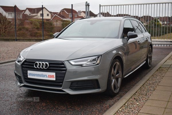 Used Audi A4 2018 for sale - 77412624: Photo 36