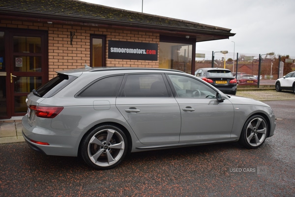 Used Audi A4 2018 for sale - 77412624: Photo 4
