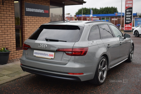 Used Audi A4 2018 for sale - 77412624: Photo 5