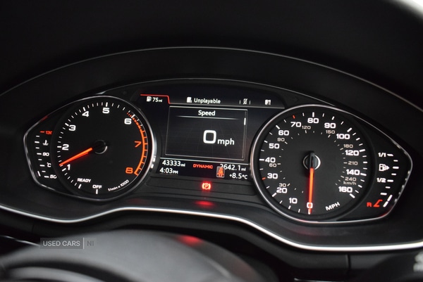 Used Audi A4 2018 for sale - 77412624: Photo 6