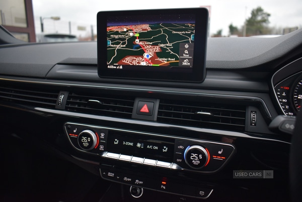 Used Audi A4 2018 for sale - 77412624: Photo 8