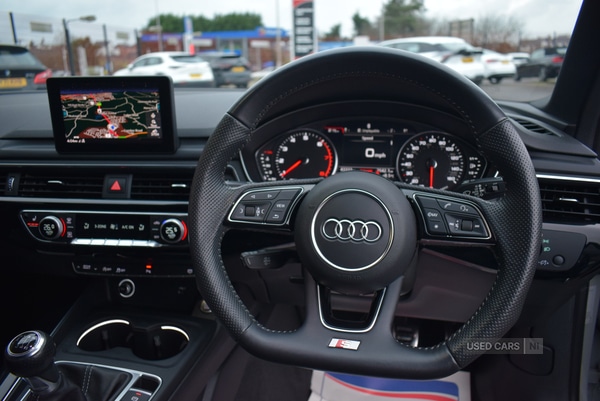 Used Audi A4 2018 for sale - 77412624: Photo 9