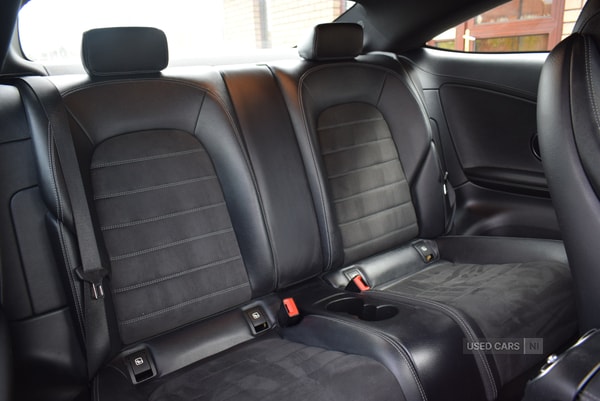Used Mercedes-Benz C-Class 2018 for sale - 76216237: Photo 26
