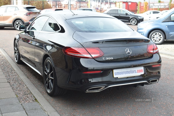 Used Mercedes-Benz C-Class 2018 for sale - 76216237: Photo 31