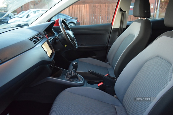 Used SEAT Arona 2020 for sale - 77784950: Photo 17
