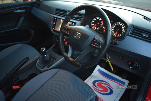 Used SEAT Arona 2020 for sale - 77784950: Photo 19