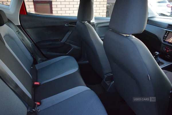 Used SEAT Arona 2020 for sale - 77784950: Photo 25