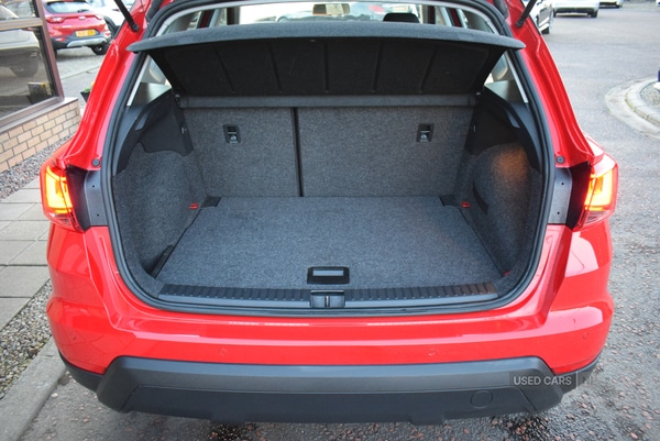 Used SEAT Arona 2020 for sale - 77784950: Photo 26