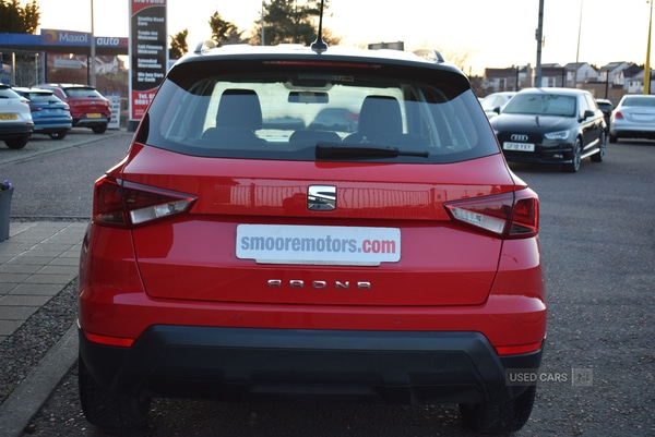 Used SEAT Arona 2020 for sale - 77784950: Photo 27