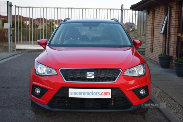 Used SEAT Arona 2020 for sale - 77784950: Photo 28