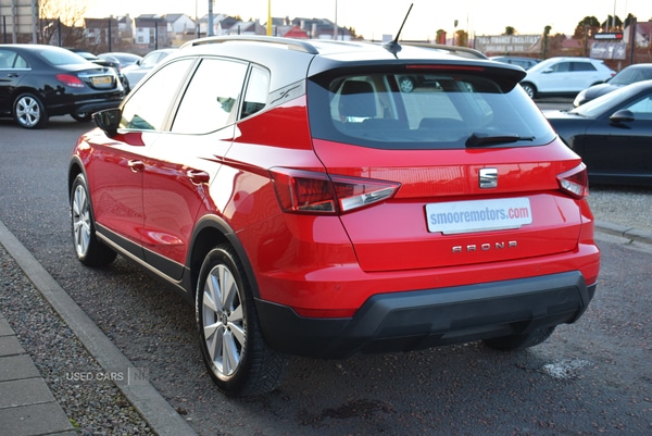 Used SEAT Arona 2020 for sale - 77784950: Photo 29
