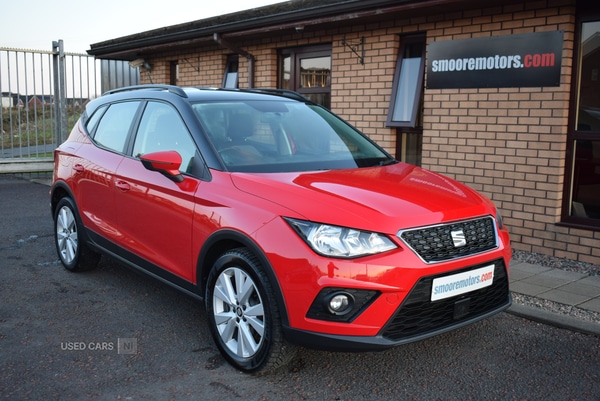 Used SEAT Arona 2020 for sale - 77784950: Photo 30