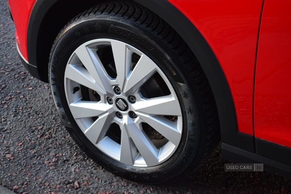 Used SEAT Arona 2020 for sale - 77784950: Photo 31