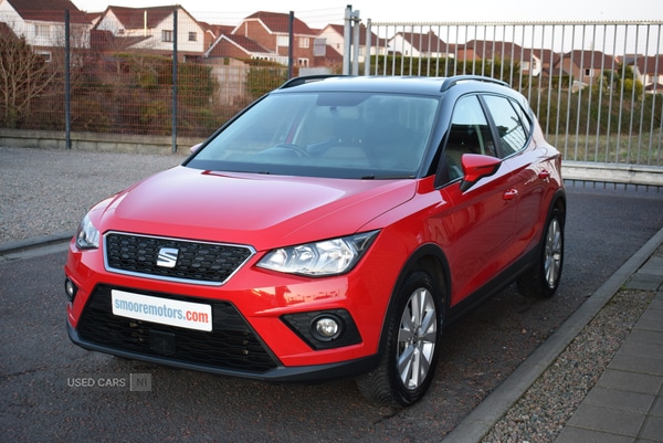 Used SEAT Arona 2020 for sale - 77784950: Photo 32