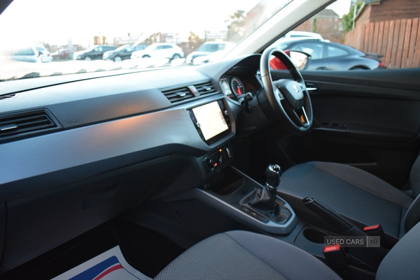 Used SEAT Arona 2020 for sale - 77784950: Photo 4