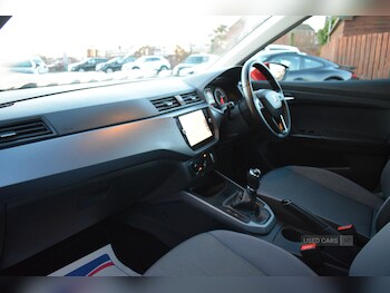 Used SEAT Arona 2020 for sale - 77784950: Photo