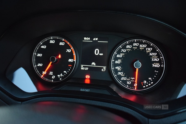 Used SEAT Arona 2020 for sale - 77784950: Photo 7