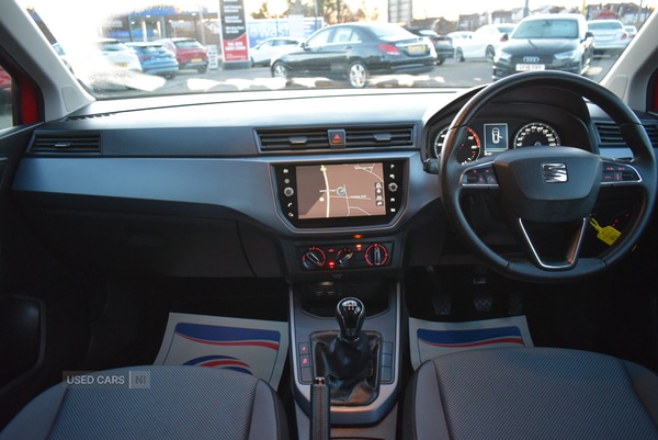 Used SEAT Arona 2020 for sale - 77784950: Photo 8