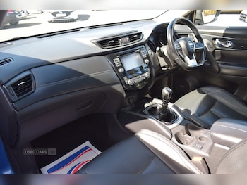 Used Nissan X-Trail 2018 for sale - 78348988: Photo