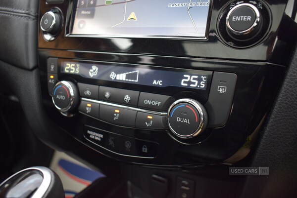 Used Nissan X-Trail 2020 for sale - 76228620: Photo 10