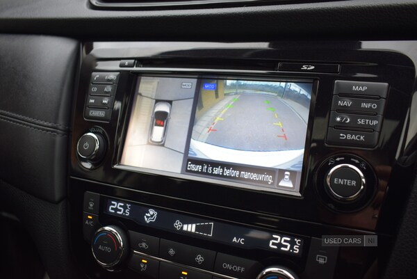 Used Nissan X-Trail 2020 for sale - 76228620: Photo 12