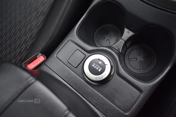 Used Nissan X-Trail 2020 for sale - 76228620: Photo 14