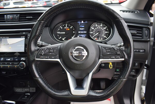 Used Nissan X-Trail 2020 for sale - 76228620: Photo 16