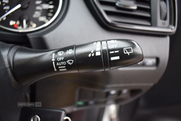Used Nissan X-Trail 2020 for sale - 76228620: Photo 17
