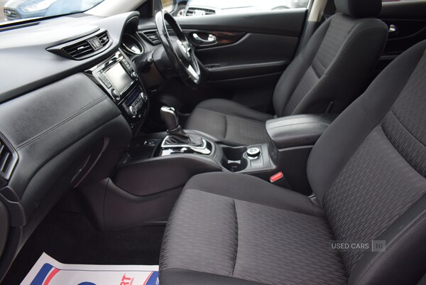 Used Nissan X-Trail 2020 for sale - 76228620: Photo 19