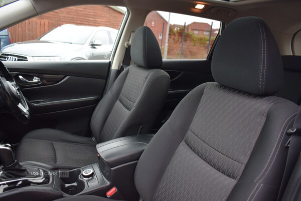 Used Nissan X-Trail 2020 for sale - 76228620: Photo 20