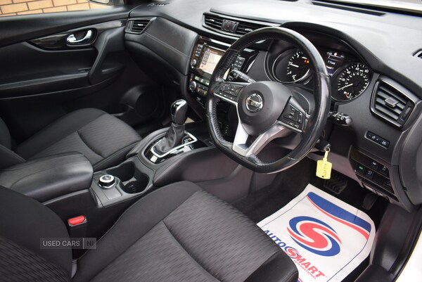 Used Nissan X-Trail 2020 for sale - 76228620: Photo 21