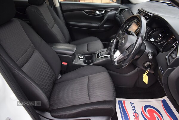 Used Nissan X-Trail 2020 for sale - 76228620: Photo 22