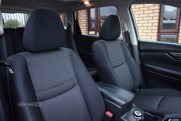 Used Nissan X-Trail 2020 for sale - 76228620: Photo 24