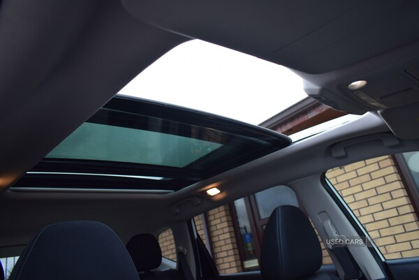 Used Nissan X-Trail 2020 for sale - 76228620: Photo 27
