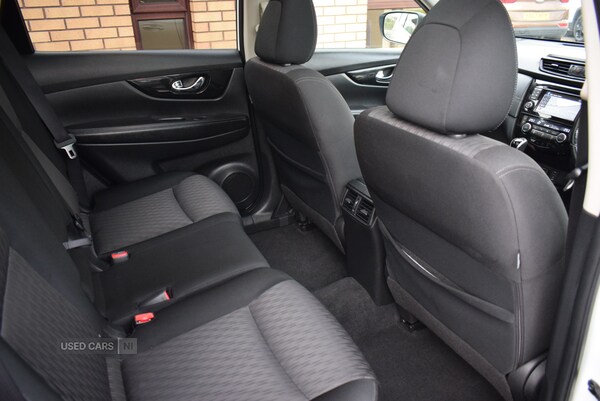 Used Nissan X-Trail 2020 for sale - 76228620: Photo 28