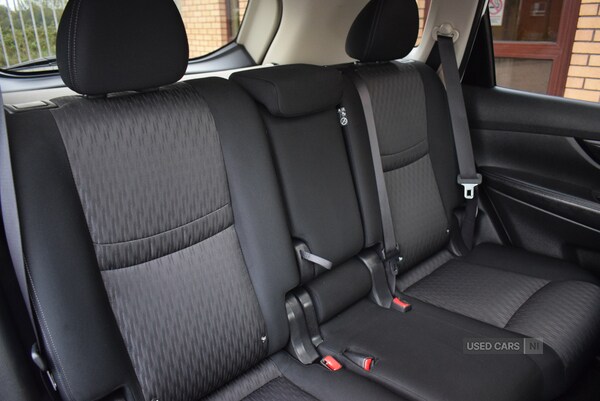 Used Nissan X-Trail 2020 for sale - 76228620: Photo 29