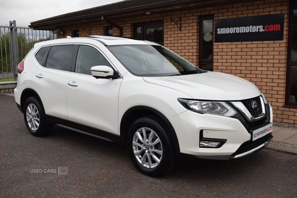 Used Nissan X-Trail 2020 for sale - 76228620: Photo 2