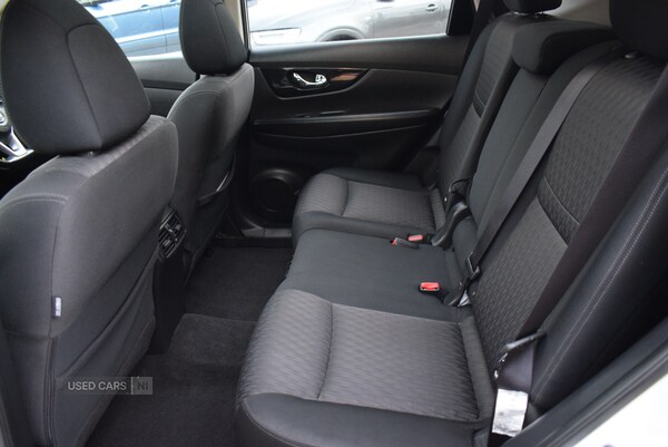 Used Nissan X-Trail 2020 for sale - 76228620: Photo 30