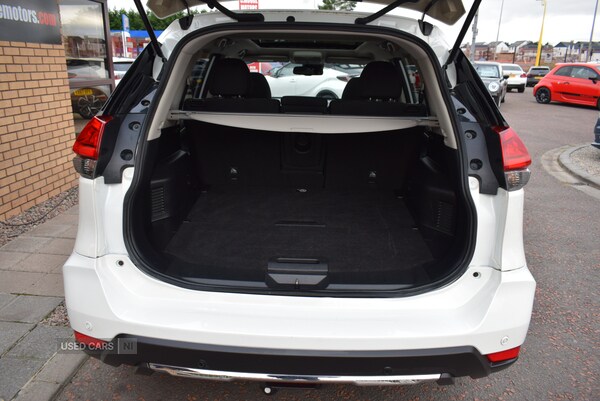 Used Nissan X-Trail 2020 for sale - 76228620: Photo 31