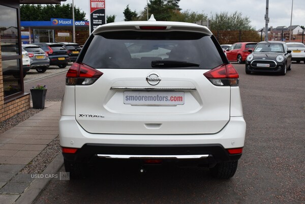 Used Nissan X-Trail 2020 for sale - 76228620: Photo 32