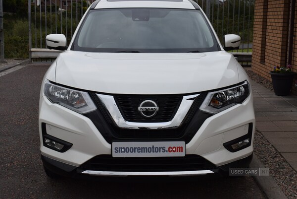 Used Nissan X-Trail 2020 for sale - 76228620: Photo 33