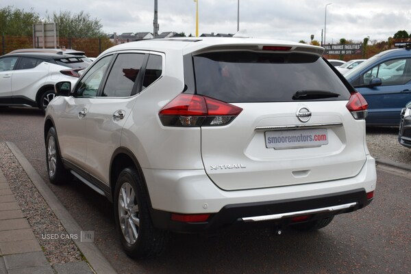 Used Nissan X-Trail 2020 for sale - 76228620: Photo 34