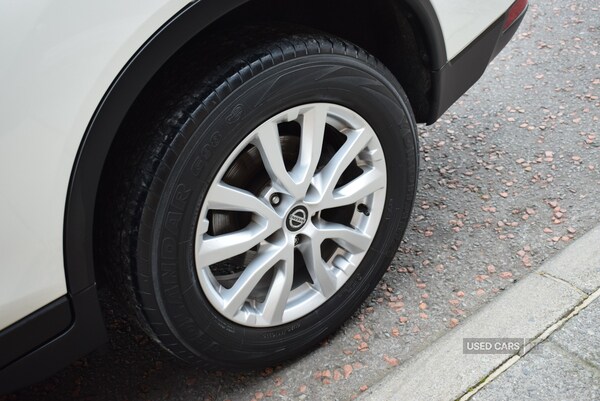 Used Nissan X-Trail 2020 for sale - 76228620: Photo 35