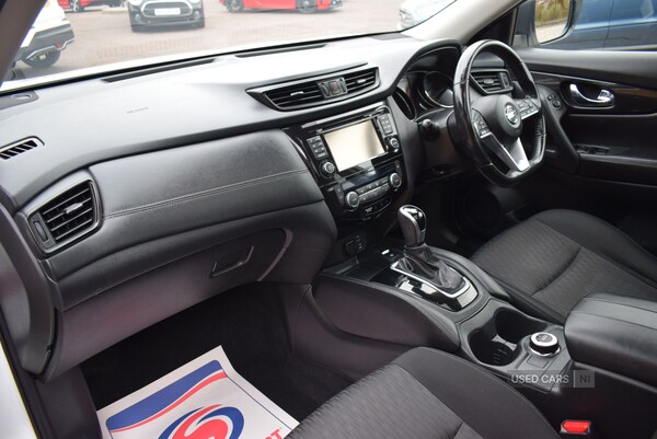 Used Nissan X-Trail 2020 for sale - 76228620: Photo 3