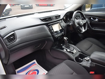 Used Nissan X-Trail 2020 for sale - 76228620: Photo