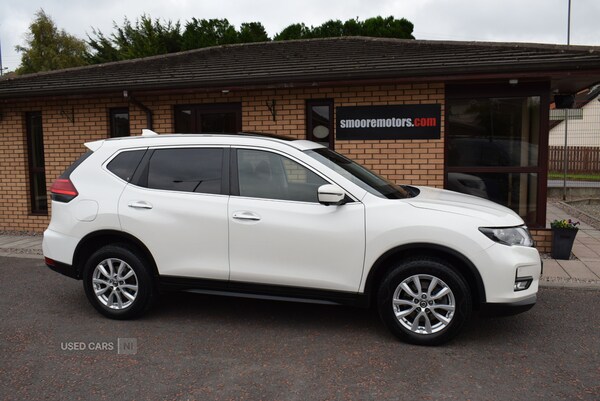 Used Nissan X-Trail 2020 for sale - 76228620: Photo 4