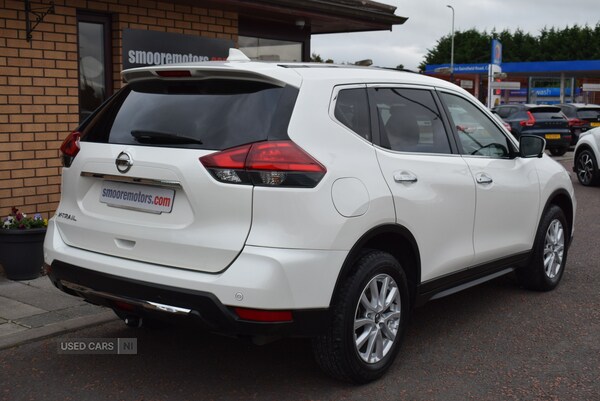 Used Nissan X-Trail 2020 for sale - 76228620: Photo 5
